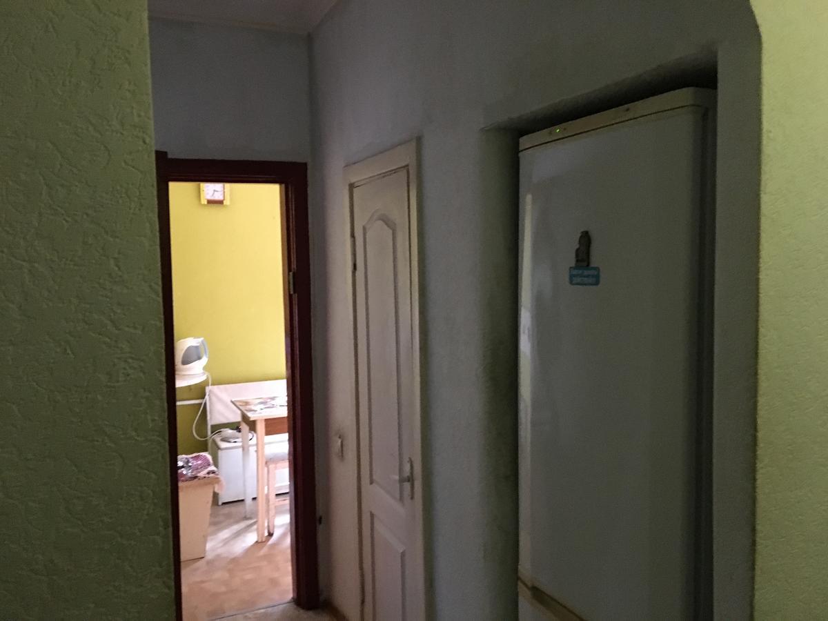 Hikkaduwa Hostel Kiev Extérieur photo